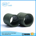 Sintering Billets Tube Semi-Finished PTFE Pipe